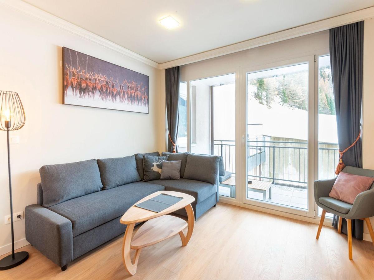 Holiday Apartment In Zwieselstein Near S Lden Sölden Buitenkant foto