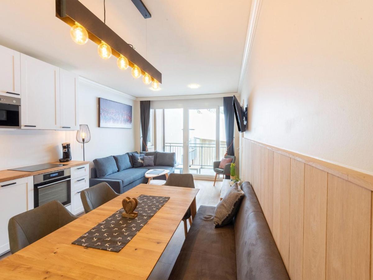 Holiday Apartment In Zwieselstein Near S Lden Sölden Buitenkant foto