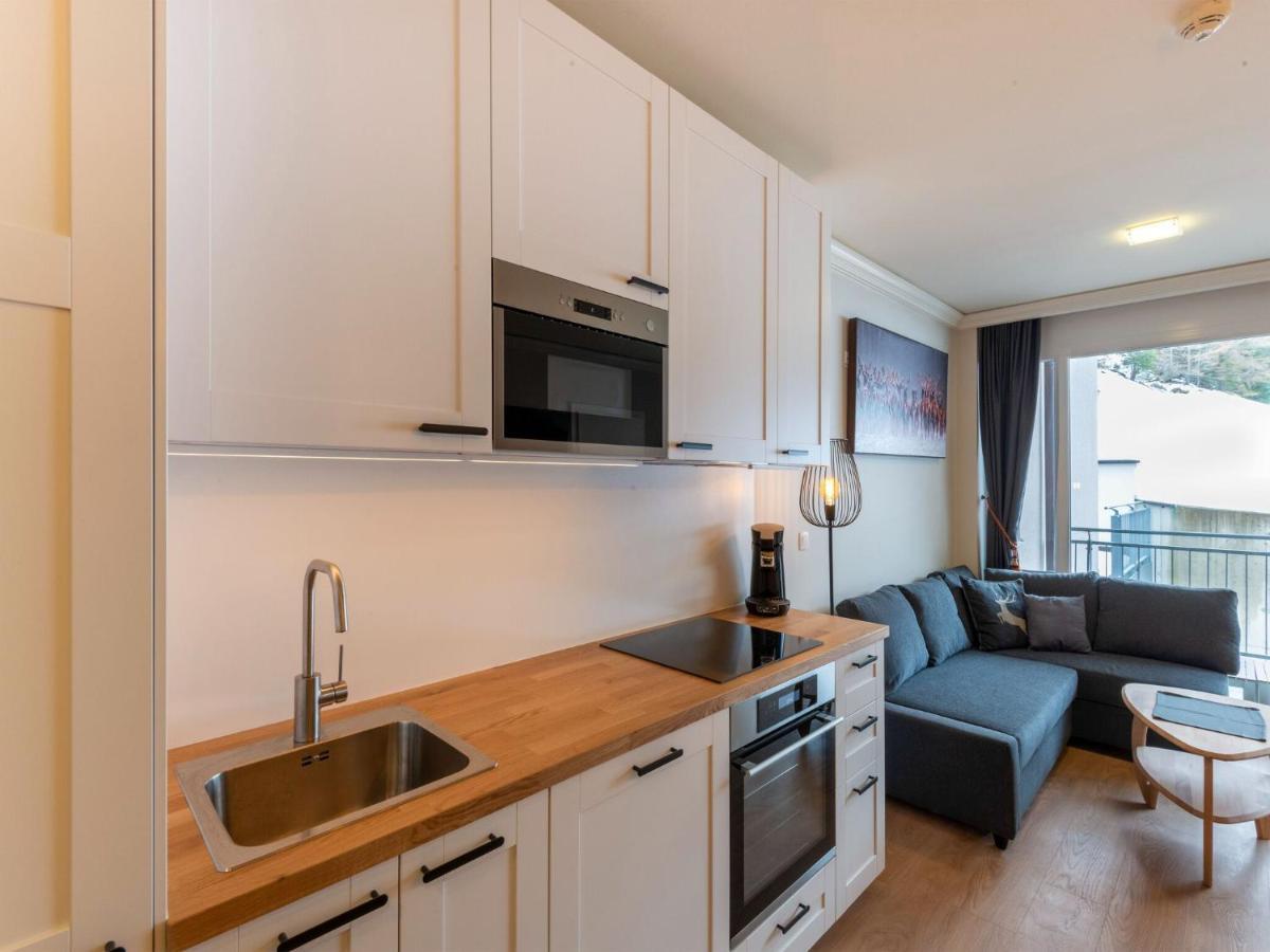 Holiday Apartment In Zwieselstein Near S Lden Sölden Buitenkant foto
