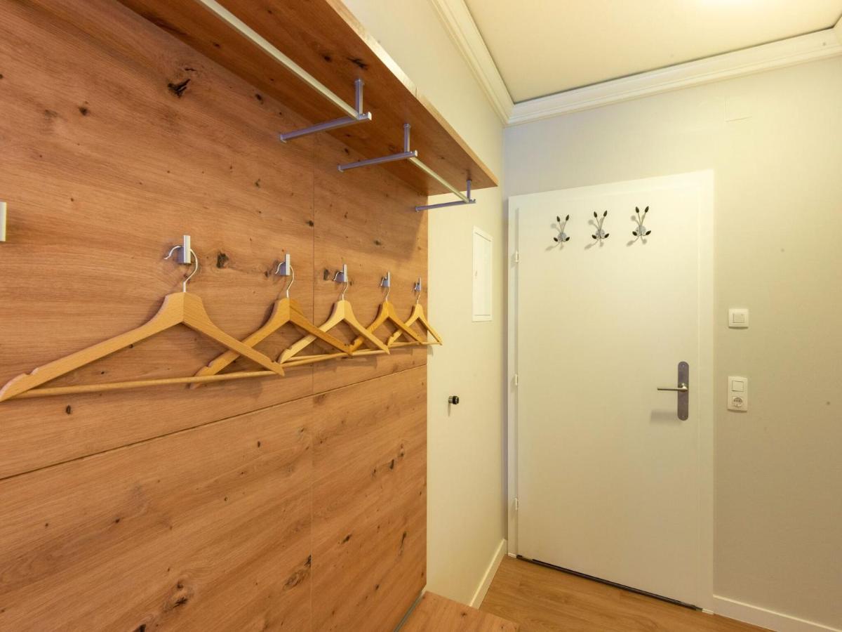 Holiday Apartment In Zwieselstein Near S Lden Sölden Buitenkant foto