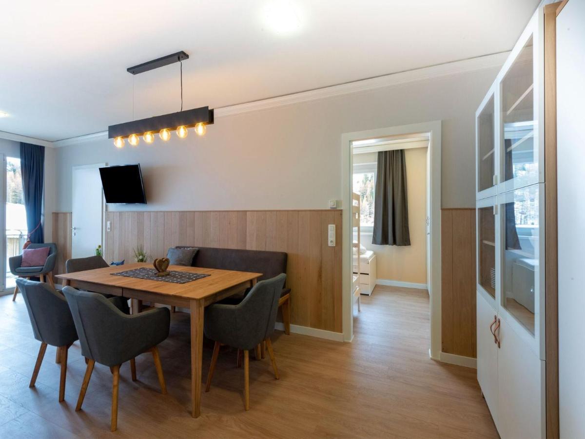 Holiday Apartment In Zwieselstein Near S Lden Sölden Buitenkant foto