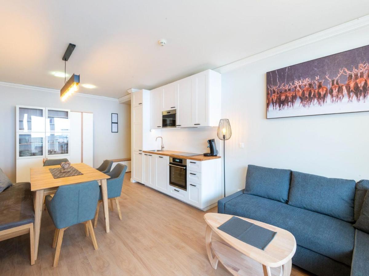 Holiday Apartment In Zwieselstein Near S Lden Sölden Buitenkant foto
