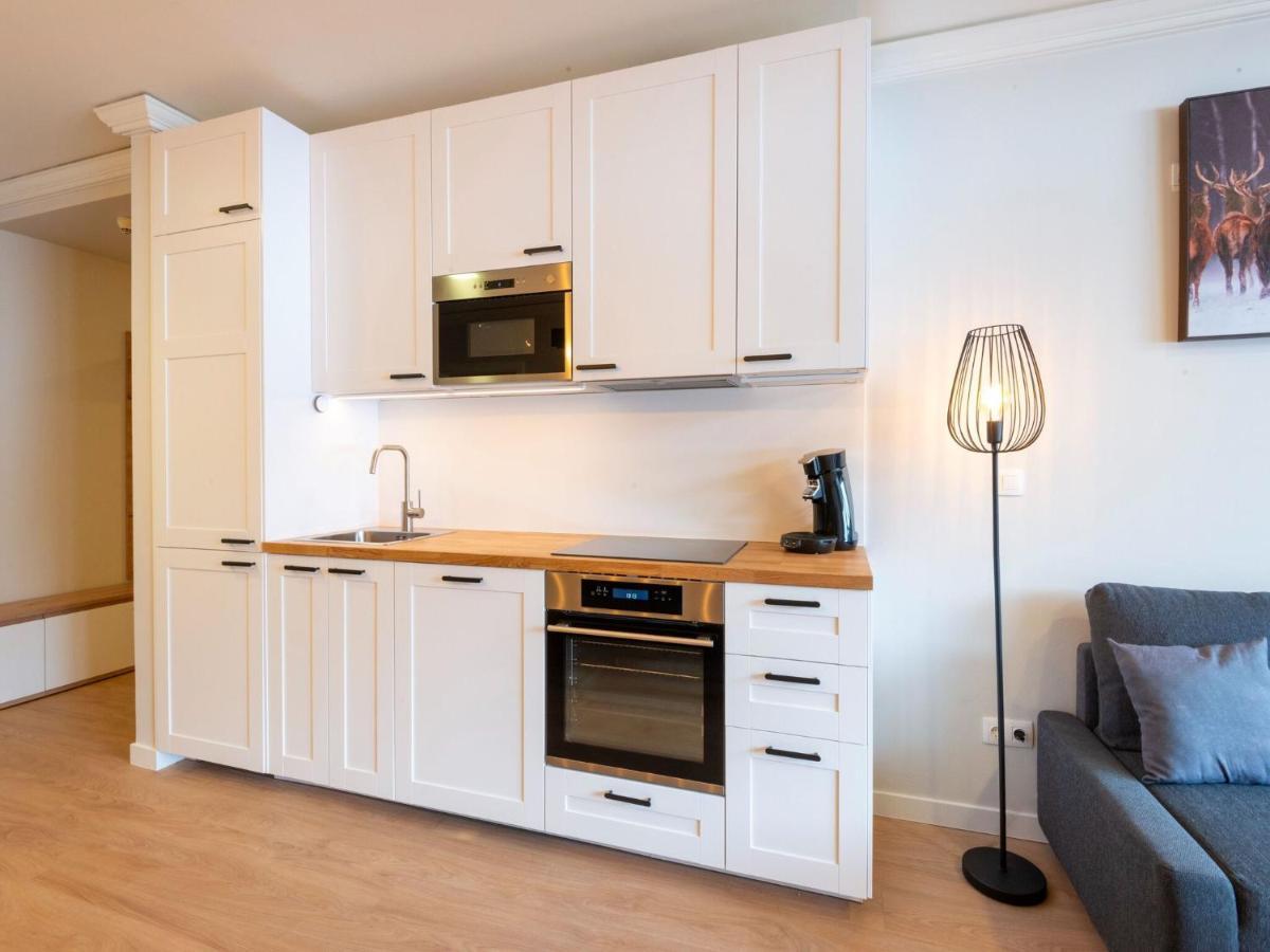 Holiday Apartment In Zwieselstein Near S Lden Sölden Buitenkant foto