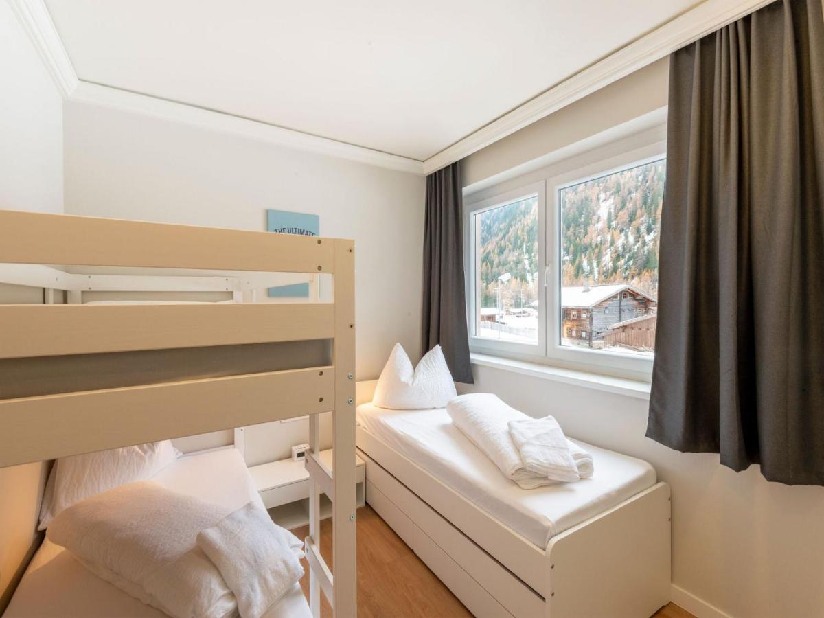 Holiday Apartment In Zwieselstein Near S Lden Sölden Buitenkant foto